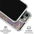 Water Lilies by Claude Monet iPhone 16 Pro Max Clear Case