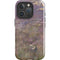 Water Lilies by Claude Monet iPhone 16 Pro Max Impact Case