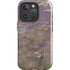 Water Lilies by Claude Monet iPhone 16 Pro Max Impact Case