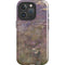 Water Lilies by Claude Monet iPhone 16 Pro Max Magsafe Impact Case