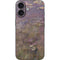 Water Lilies by Claude Monet iPhone 16 Skin