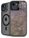 Water Lilies by Claude Monet iPhone 16e Kickstand Case