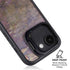 Water Lilies by Claude Monet iPhone 16e Kickstand Case