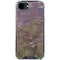 Water Lilies by Claude Monet iPhone 16e Clear Case