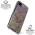 Water Lilies by Claude Monet iPhone 16e Clear Case