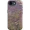 Water Lilies by Claude Monet iPhone 16e Impact Case