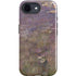 Water Lilies by Claude Monet iPhone 16e Impact Case