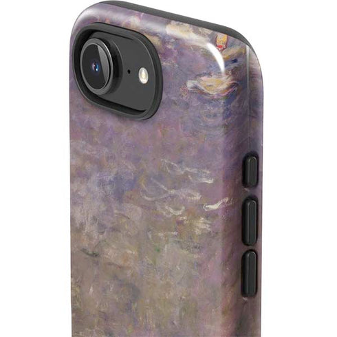 Water Lilies by Claude Monet iPhone 16e Impact Case