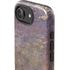 Water Lilies by Claude Monet iPhone 16e Impact Case