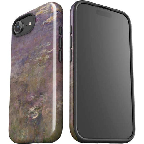 Water Lilies by Claude Monet iPhone 16e Impact Case