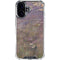 Water Lilies by Claude Monet iPhone 17 Clear Case