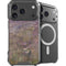 Water Lilies by Claude Monet iPhone 18 Pro MagSafe Case