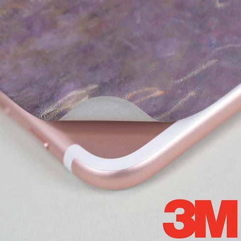 Water Lilies by Claude Monet iPhone 7 Skin