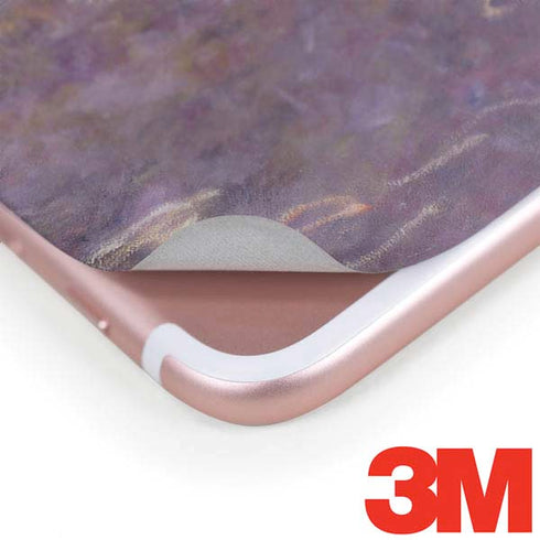 Water Lilies by Claude Monet iPhone 8 Plus Skin