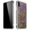 Water Lilies by Claude Monet iPhone X/XS Clear Case