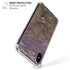 Water Lilies by Claude Monet iPhone X/XS Clear Case