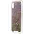 Water Lilies by Claude Monet iPhone XS Clear Case