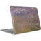 Water Lilies by Claude Monet Apple MacBook Air Skin
