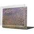 Water Lilies by Claude Monet MacBook Pro 14in (2021-24) Case plus Skin
