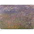 Water Lilies by Claude Monet Apple MacBook Pro 14-inch Skin