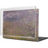 Water Lilies by Claude Monet MacBook Cases