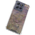 Water Lilies by Claude Monet Moto G 5G (2025) Clear Case