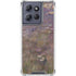 Water Lilies by Claude Monet Moto G Power 5G (2025) Clear Case