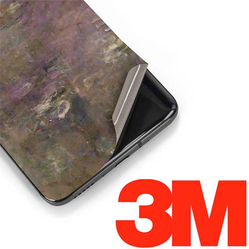 Water Lilies by Claude Monet OnePlus 7 Pro Skin