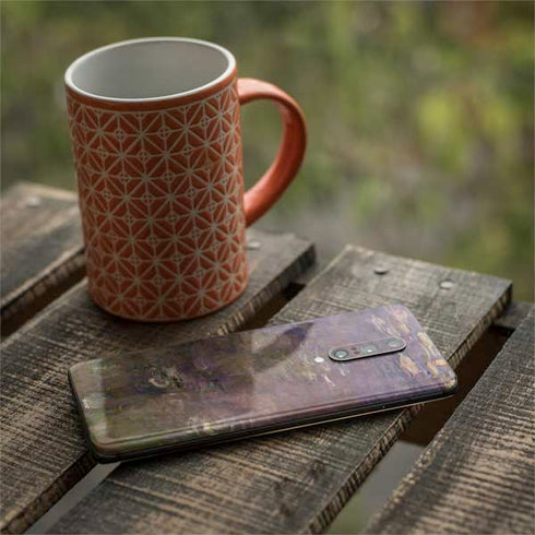 Water Lilies by Claude Monet OnePlus 7 Pro Skin