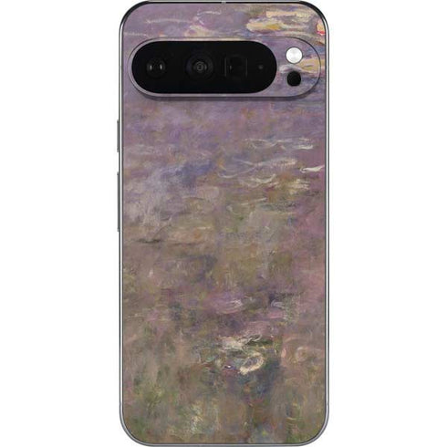 Water Lilies by Claude Monet Pixel 9 Pro XL Skin