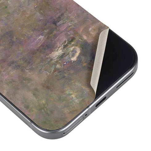 Water Lilies by Claude Monet Pixel 9 Pro XL Skin