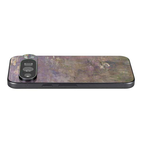 Water Lilies by Claude Monet Pixel 9 Pro XL Skin