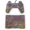 Water Lilies by Claude Monet PlayStation Classic Bundle Skin