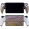 Water Lilies by Claude Monet PlayStation Portal Remote Player Skin