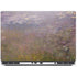 Water Lilies by Claude Monet Dell Precision Skin