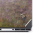 Water Lilies by Claude Monet Dell Precision Skin