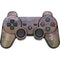 Water Lilies by Claude Monet PS3 Dual Shock wireless controller Skin