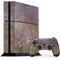 Water Lilies by Claude Monet PS4 Console and Controller Bundle Skin