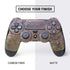 Water Lilies by Claude Monet PS4 Controller Skin