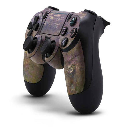 Water Lilies by Claude Monet PS4 Pro/Slim Controller Skin