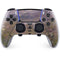 Claude Monet Water Lilies PS5 DualSense Edge Pro Controller Skin