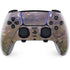 Claude Monet Water Lilies PS5 DualSense Edge Pro Controller Skin