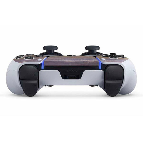 Claude Monet Water Lilies PS5 DualSense Edge Pro Controller Skin