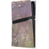 Water Lilies by Claude Monet PlayStation PS5 Skins