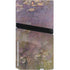Water Lilies by Claude Monet PS5 Pro Disk Console Skin