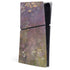 Water Lilies by Claude Monet PS5 Slim Digital Edition Console Skin