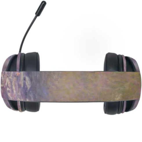 Water Lilies by Claude Monet Razer Kraken X Skin
