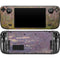 Water Lilies by Claude Monet Steam Deck Handheld Gaming Computer OLED Skin