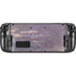 Claude Monet Water Lilies Steam Deck Handheld Gaming Computer Skin