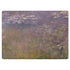 Water Lilies by Claude Monet Surface Laptop 2 Skin